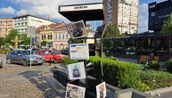 Galerija sramotnog ponašanja vozača u Kragujevcu: Oni su uzurpirali invalidska parking mesta