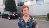 "Ne ide na Novi Beograd, laž ne podnosim": Mionina baka stigla na finale odmah žestoku udarila na Ša