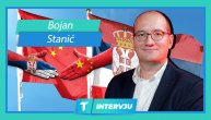Bojan Stanić o Sporazumu o slobodnoj trgovini sa Kinom