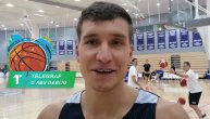 Bogdan Bogdanović: Amerikanci šalju nama poruku...