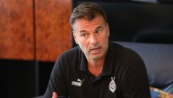 Aleksandar Stanojević pobesneo zbog "bonus" pravila pa zagrmeo i o sudijama u Superligi