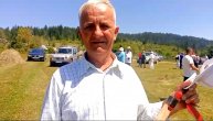 Nepobediv i na 40 stepeni: Dragoljub Kijanović je najbolji kosač iz Kamene Gore