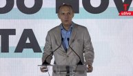 Lončar: Ovo je borba za budućnost! Velika konferencija o VTO "Put do novog života"