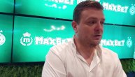 "Stanojević zna kako se osvajaju titule": Vazura pričao o transferima, novoj sezoni, pa poručio