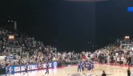 Nucci i Voyage opet "dočekali" naše košarkaše pred meč sa Amerima