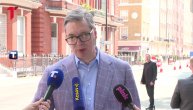 Vučić: Imamo veliku potrošnju struje, veću nego zimi za 10 megavat sati