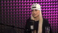 Vukayla o inspiraciji za prvu pesmu: "Žene nisu dame kad su besne"