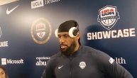 Lebron Džejms za Telegraf o Jokiću: "Takav talenat! Zaslužio je sve što ima, on je sjajna osoba"