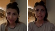 Anđelu ostavila Bojana usred noći, ona pobegla kod roditelja
