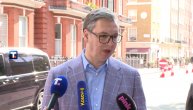 Vučić:U Narodnom frontu do subote ujutru radiće sve klime, gradi se nova bolnica