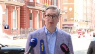 Vučić:U petak s Šolcom dug razgovor o svim temama i momrandum o minerlanim sirovinama