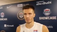 "Čovek ima 40 godina, a kreće se bolje od svih": Petrušev iznenađen Lebronom Džejmsom