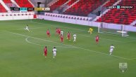 Imamo prvi gol u novoj sezoni Super lige