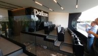 Evropska svečana loža FK Partizan: Zavirite u novi kutak na stadionu u Humskoj