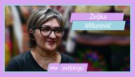 Žejka Milurović: Kreatorka čije se narodne nošnje nose po celom svetu