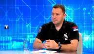 Čaušić: Imali smo više od 60 intervencija, najvažnije da nema žrtava