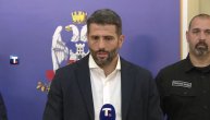 Šapić: Mi ćemo grad vrlo brzo vratiti u normalu