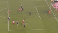 Zvezda dala četvrti gol