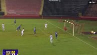 OFK pobedio Mladost rezultatom 2:0