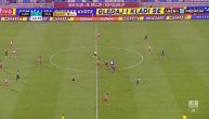 Novi gol: Aleksandar Katai savladao Jovanovića