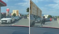 Ka Tivtu sve stoji, kolona duga 7 kilometara: Ogromne gužve u Crnoj Gori