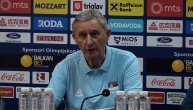 Pešić otkrio važnu vest oko spiska košarkaša Srbije za OI, pa zabrinuo izjavom o Davidovcu