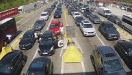 Čekanje i velike gužve na graničnim prelazima: Kolone vozila, spremite se i naoružajte strpljenjem