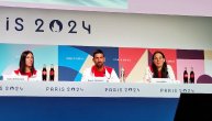 Novak Đoković o tome kako se oseća i koga će da gleda od srpskih sportista na OI
