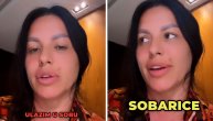 Sobarice je ogovarale, ona odmah reagovala: Seka Aleksić doživela neprijatnu situaciju u hotelu!