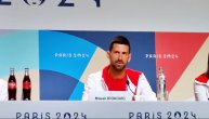 Novak Đoković: Najveća čast da nosiš ime svoje zemlje na grudima