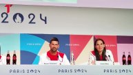 Novak Đoković o promeni podloge, razlogu poraza od Alkaraza na Vimbldonu i očekivanjima na OI