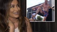 "Hoću da pravim pitu sa Desingericom": Andreana Čekić iznenadila sve