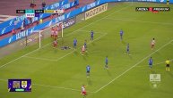 Kakav šoook: Šerif postiže gol za 2:2!