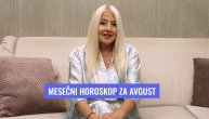 Mesečni horoskop za avgust 2024. godine