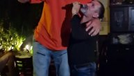 Poznati košarkaš i pevač pevaju u duetu
