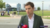Veliko je interesovanje nemačke privrede za Srbiju: Ana Brnabić u zvaničnoj poseti Berlinu