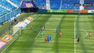 Crvena zvezda upalila turbo: Za 5 minuta dali dva gola Sočiju