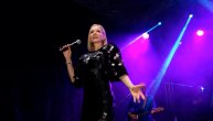 Rozga održala koncert u Šapcu posle više od 20 godina