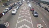 Gužve na graničnim prelazima: Čekanje na Gradini i Preševu oko 40 minuta