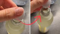 Trik sa čepom na flaši koji će vam olakšati život: Kako da ga sredite bez noža, čupanja i kidanja