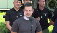 Jevremović: Dobro sam, kao što vidite, i mislim da su moje kolege zadovoljne mojim postupanjem