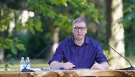 Vučić: "Veći roditeljski dodatak od 1. novembra"