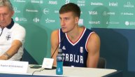 Bogdanović otkrio zašto je slavio u stilu Karmela Entonija i gledao u njega tokom meča sa Amerikom