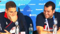 Stevanović posle zlata na OI: "Da sustignemo Durenta..."; Jakšić poručio: "Daleko je Los Anđeles..."