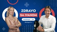 Prof.dr Svetozar Putnik o transplantacionom programu, kardiovaskularnim problemima i lečenju