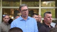 Vučić: Bez kamenoloma ne možemo graditi i razvijati se
