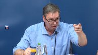 Vučić: Došao sam da vas slušam, da razgovaramo o problemima