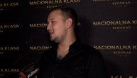 Poštujem Karleušu i Topalka, a Đani": Uroš Živković o neuspelom nastupu pevača i proslavi sportista