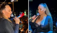 Devojke u transu, muškarci u neverici: Na nastupu Goge Sekulić letele gaćice