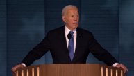 Emotivan govor Džozefa Bajdena na Konvenciji demokrata u Čikagu